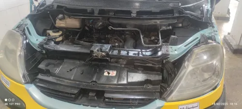 Citroen C8 2004 C8