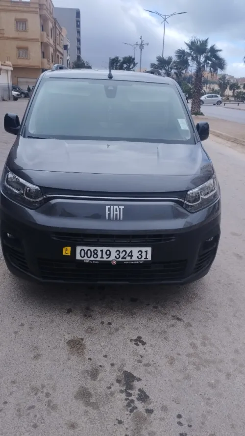 Fiat Doblo 2023 