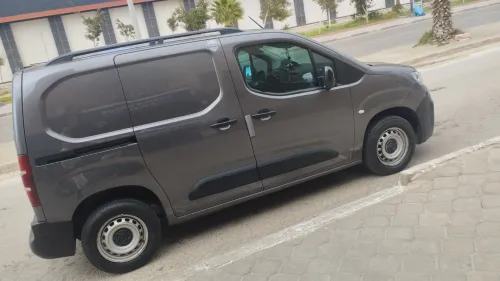 Fiat Doblo 2023 