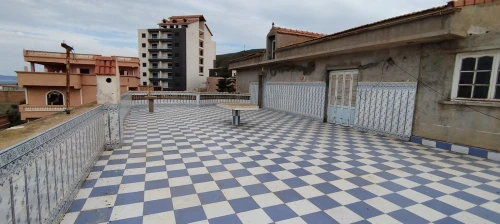 Vente Villa Oran Ain el turck