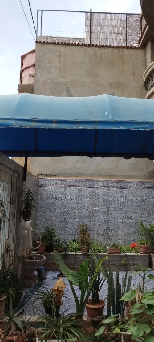 Vente Villa Oran Ain el turck