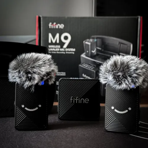 Fifine M9