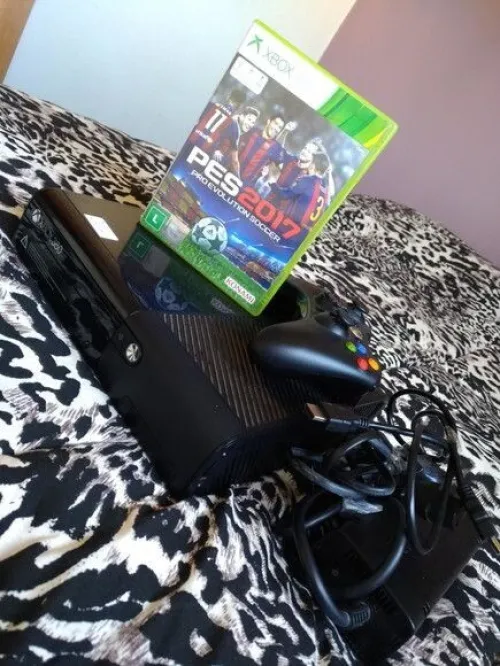 Xbox 360 Ultra Slim