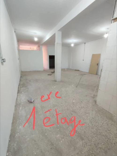 Location Local Alger Baraki