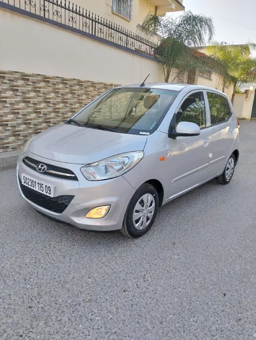 Hyundai i10 2015 GLX