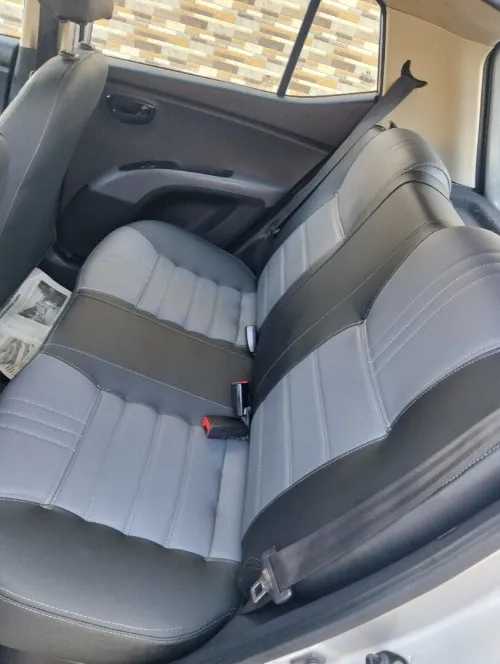 Hyundai i10 2015 GLX
