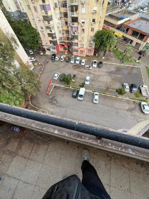 Vente Appartement Annaba Sidi amar