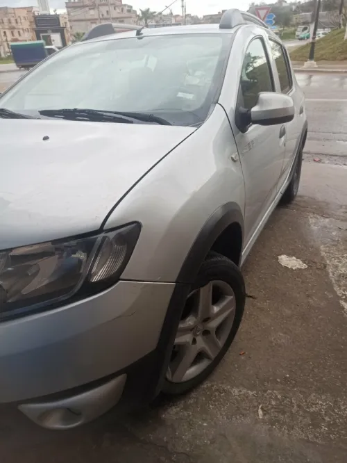 Dacia Sandero 2014 Stepway