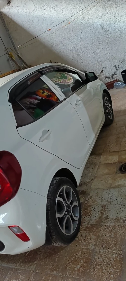 Kia Picanto 2019 LX Start