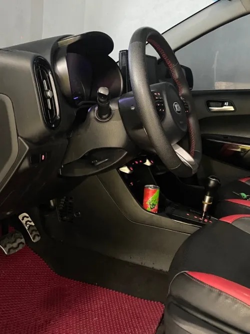 Kia Picanto 2018 GT-Line