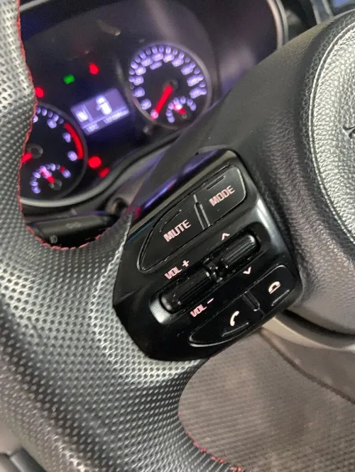 Kia Picanto 2018 GT-Line