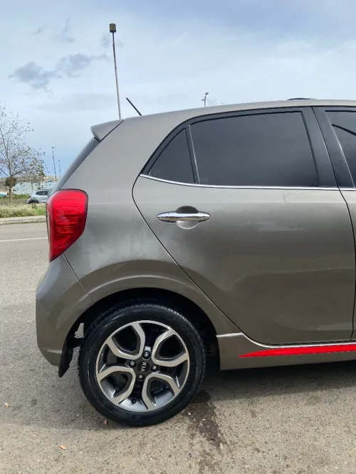Kia Picanto 2018 GT-Line