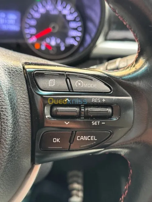 Kia Picanto 2018 GT-Line