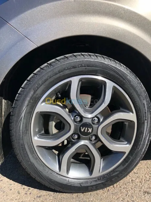 Kia Picanto 2018 GT-Line