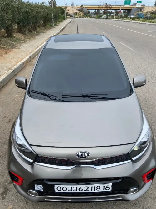 Kia Picanto 2018 GT-Line