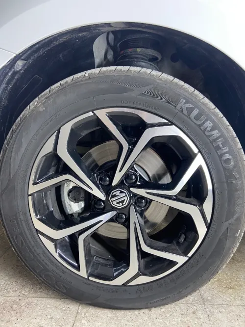 MG MG5 2026 MG5 Flagship Edition