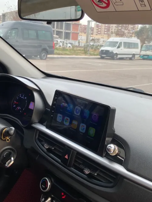 Kia Picanto 2018 GT-Line