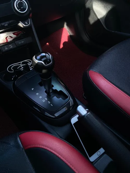 Kia Picanto 2018 GT-Line