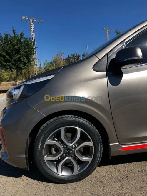 Kia Picanto 2018 GT-Line