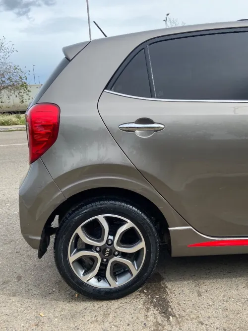 Kia Picanto 2018 GT-Line