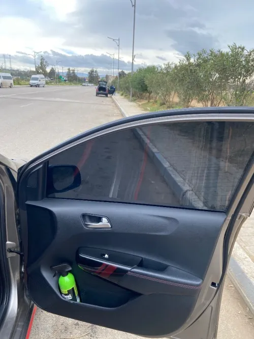 Kia Picanto 2018 GT-Line