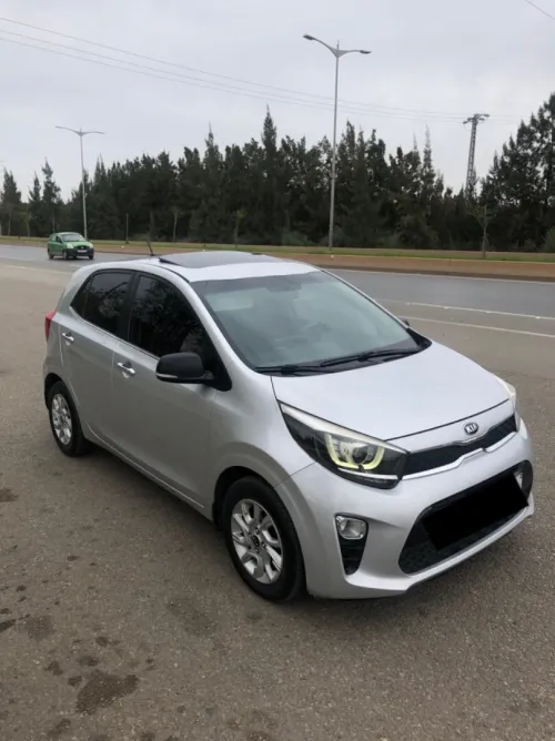 Kia Picanto 2019 EX
