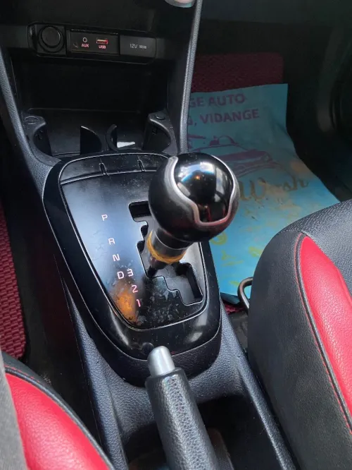 Kia Picanto 2018 GT-Line