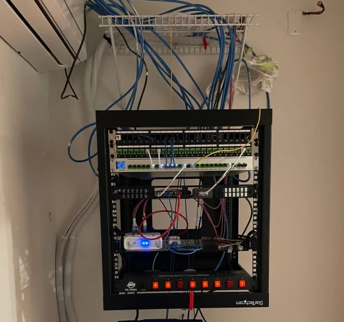 services systeme et réseaux