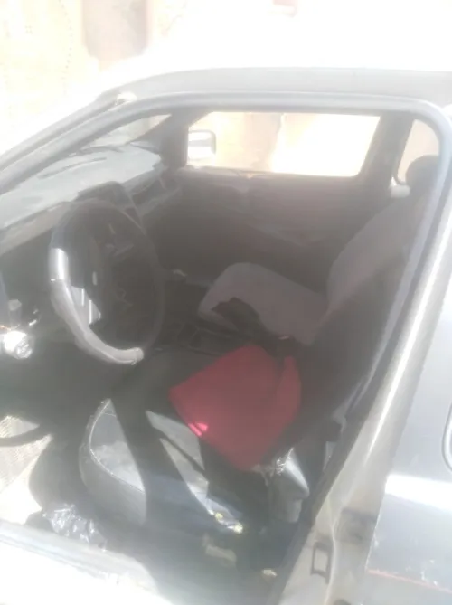 Ford Sierra 1986 Sierra