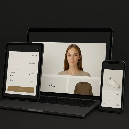 Site web e-commerce clé en main  Démarrez votre business en ligne