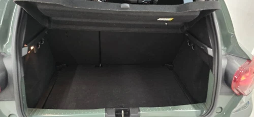Dacia Sandero 2023 Stepway Extreme plus