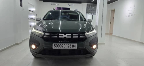 Dacia Sandero 2023 Stepway Extreme plus