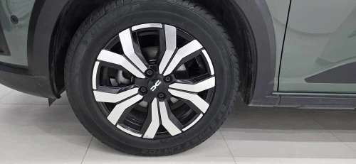 Dacia Sandero 2023 Stepway Extreme plus