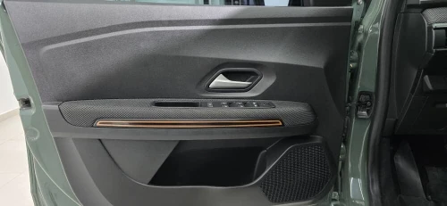 Dacia Sandero 2023 Stepway Extreme plus