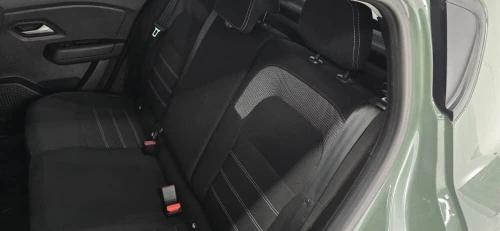 Dacia Sandero 2023 Stepway Extreme plus