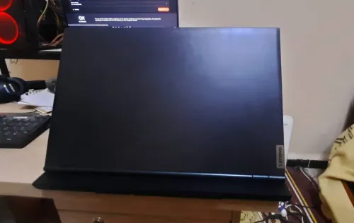 Lenovo Legion 5 17" i7 10750H & RTX 2060 (16 Gb/1TB SSD)