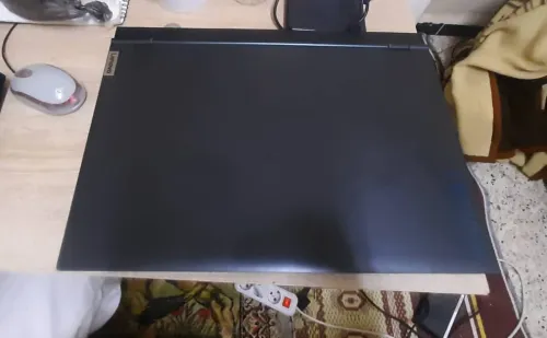 Lenovo Legion 5 17" i7 10750H & RTX 2060 (16 Gb/1TB SSD)