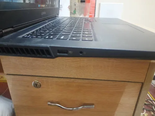 Lenovo Legion 5 17" i7 10750H & RTX 2060 (16 Gb/1TB SSD)