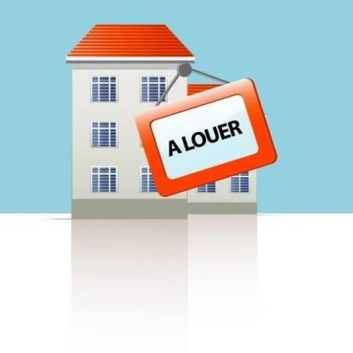 Location Appartement F3 Oran Oran