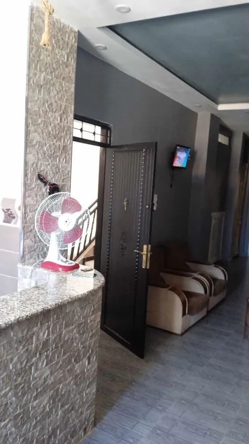 Location vacances Appartement Niveau de villa F2 Béjaïa Toudja