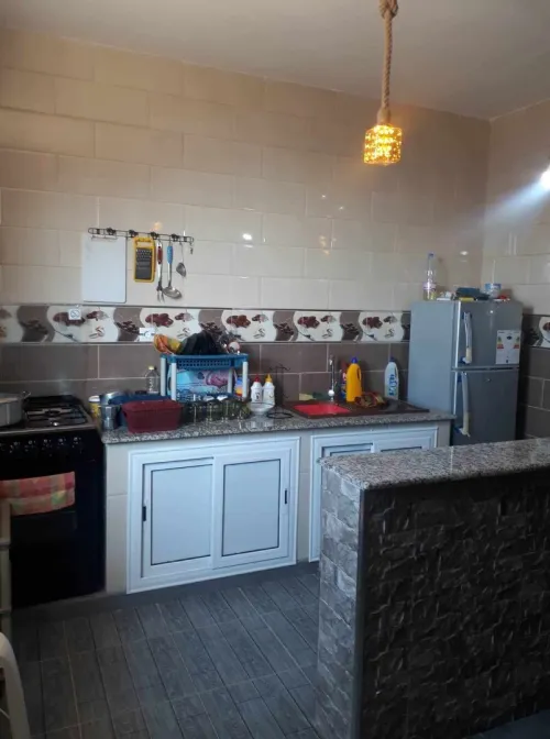 Location vacances Appartement Béjaïa Toudja