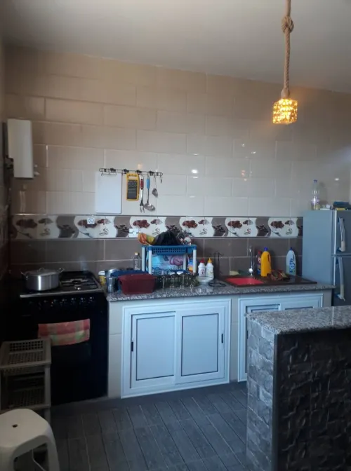 Location vacances Appartement Béjaïa Toudja