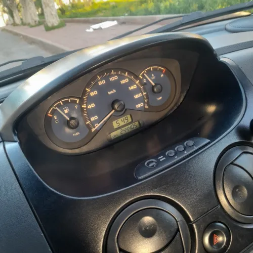 Chevrolet Spark 2013 Lite Ls