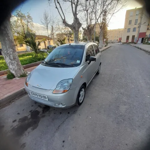 Chevrolet Spark 2013 Lite Ls