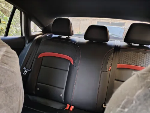 MG MG5 2026 MG5 Luxury Edition