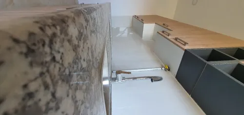 Vente Appartement F3 Boumerdès Boumerdes