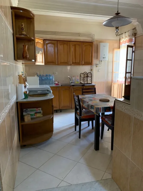 Vente Villa Alger Birkhadem