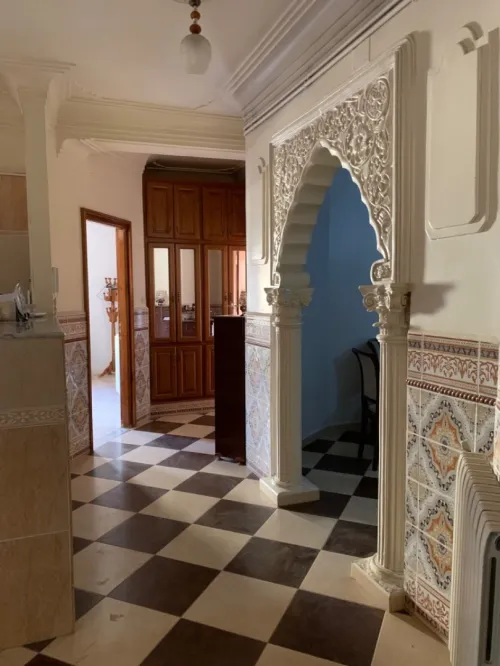 Vente Villa Alger Birkhadem