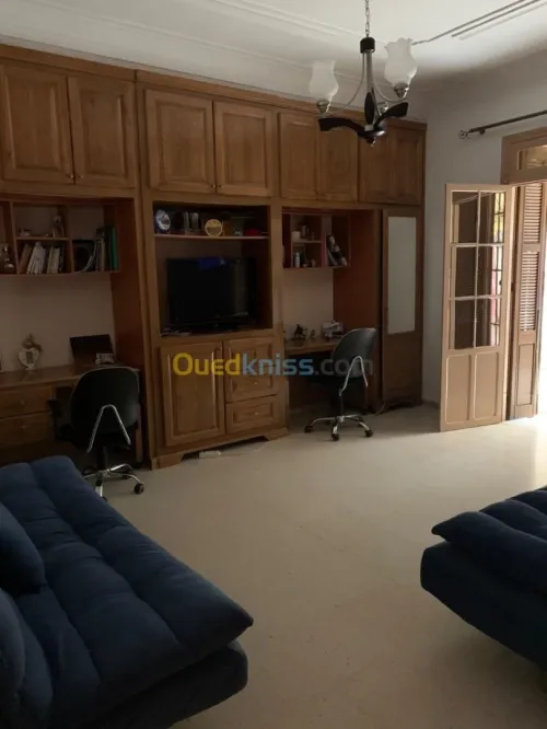 Vente Villa Alger Birkhadem