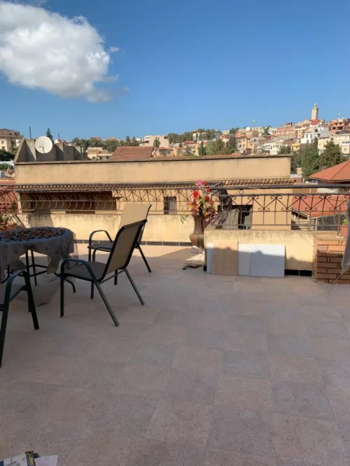Vente Villa Alger Birkhadem
